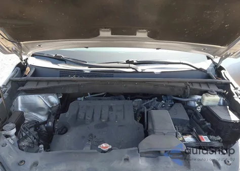 2016 Toyota Highlander Xle V6 from USA, damaged, VIN 5TDKKRFH0GS176140